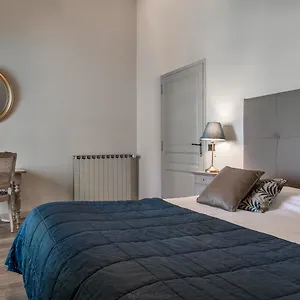 4* Hotel Najeti La Magnaneraie